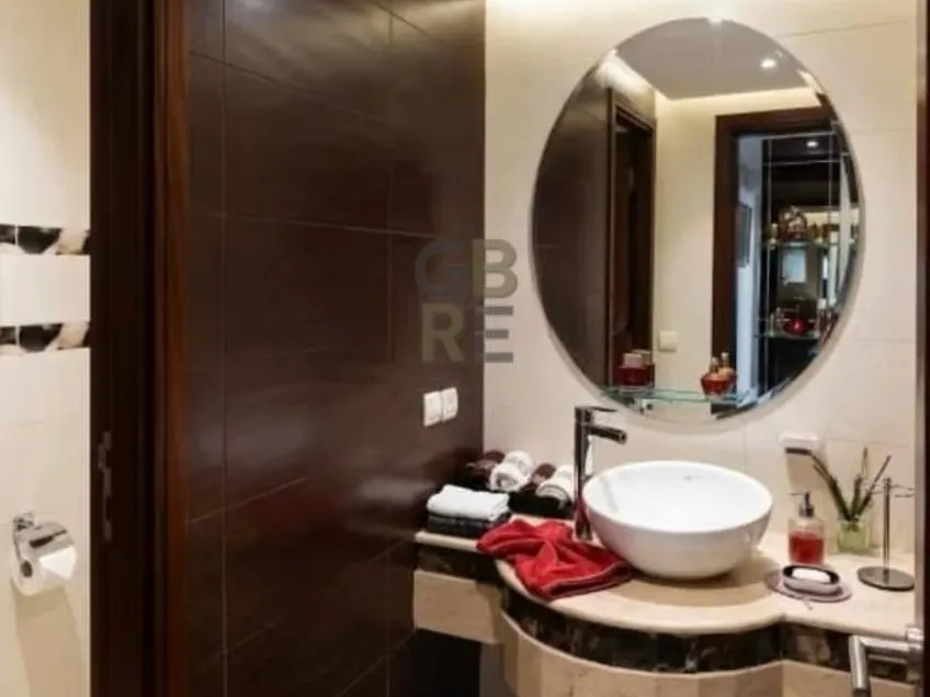 Appartement en vente à Hay Riad - الرباط (3)