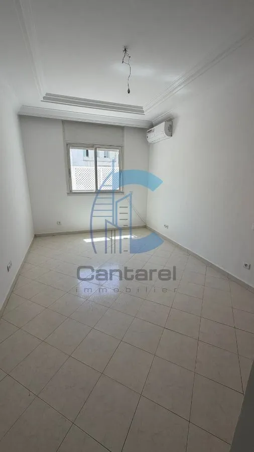 À VENDRE – Appartement spacieux à Gauthier - الدار البيضاء (3)