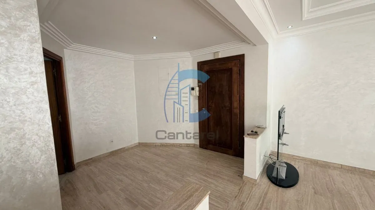 À VENDRE – Appartement spacieux à Gauthier - الدار البيضاء (4)