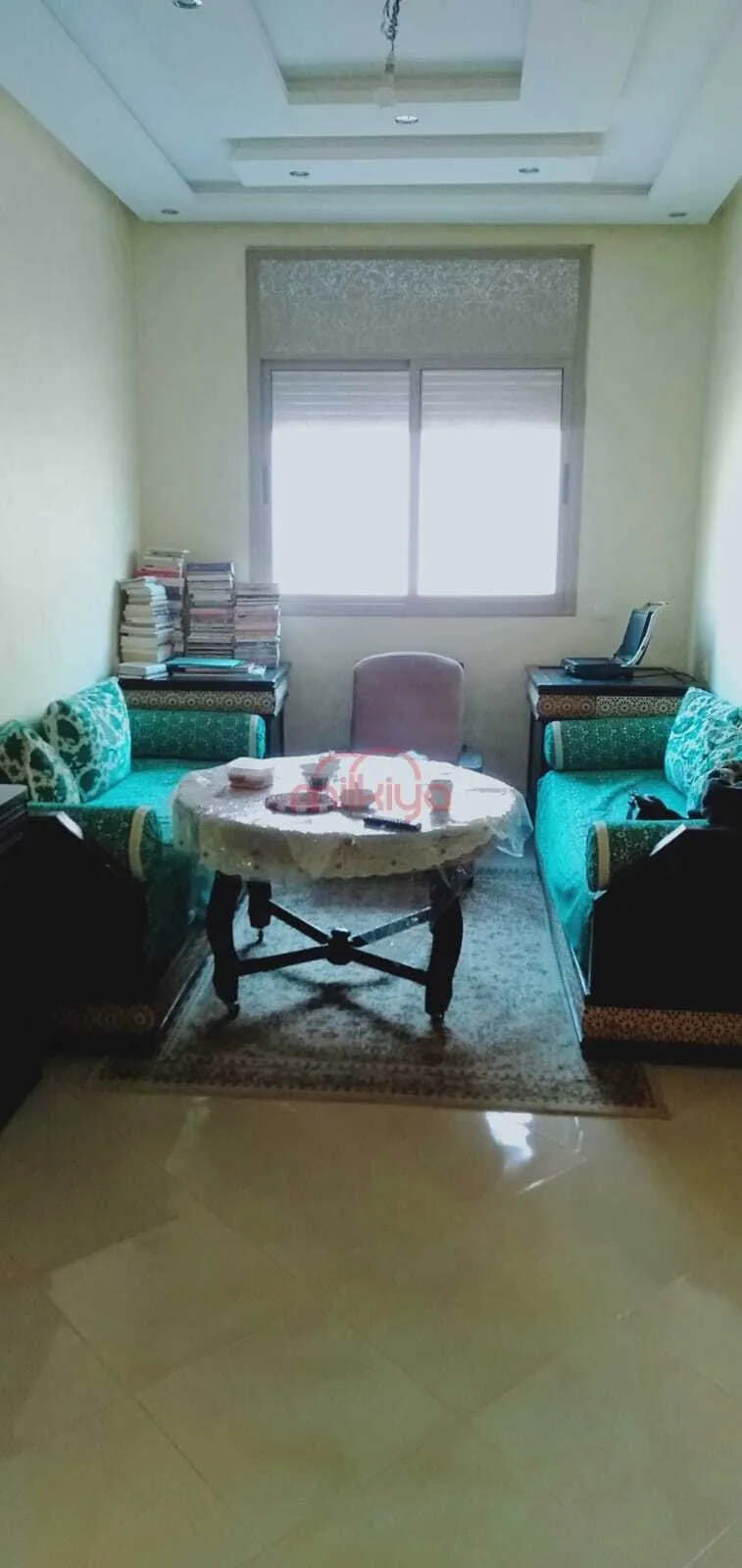 Vente Maison à Marrakech - مراكش (2)