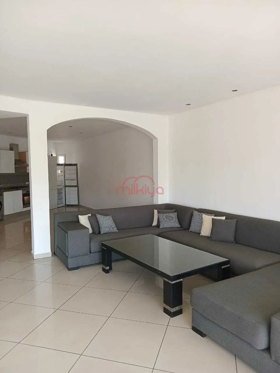 Vente Appartement à Dar Bouazza - الدار البيضاء