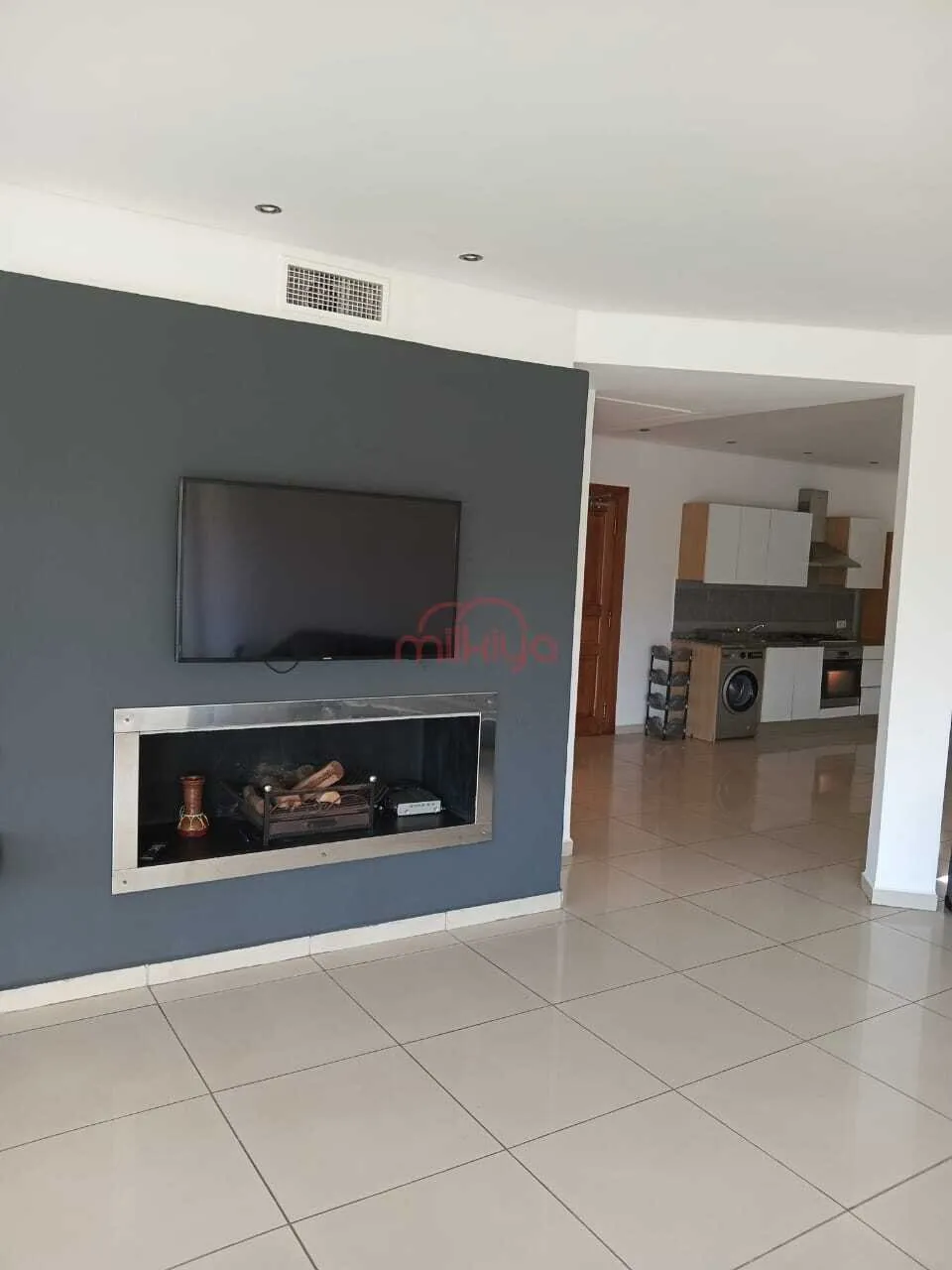 Vente Appartement à Dar Bouazza - الدار البيضاء (2)