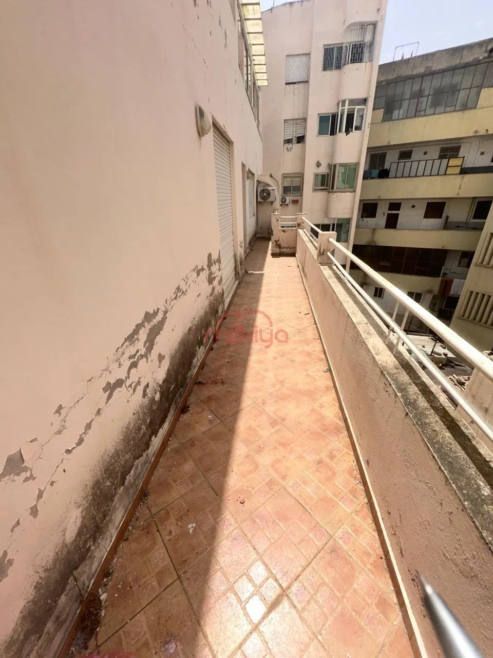 Vente Appartement à Casablanca - الدار البيضاء (4)