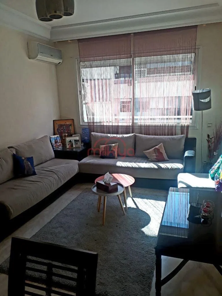 Vente Appartement à Casablanca - الدار البيضاء