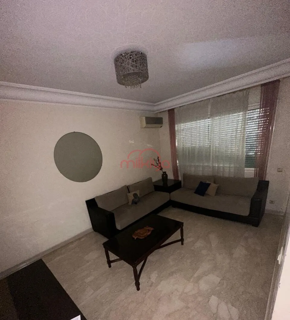 Vente Appartement à Casablanca - الدار البيضاء (2)
