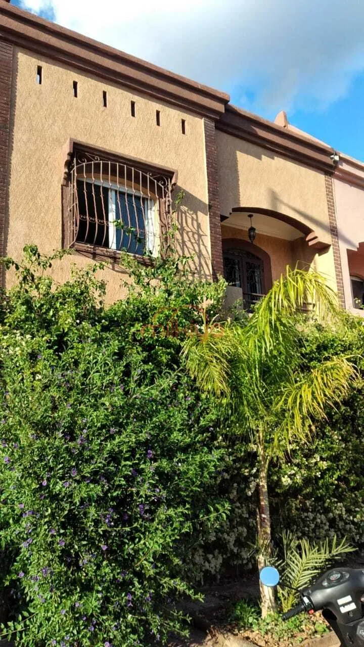 Vente Villa à Marrakech - مراكش