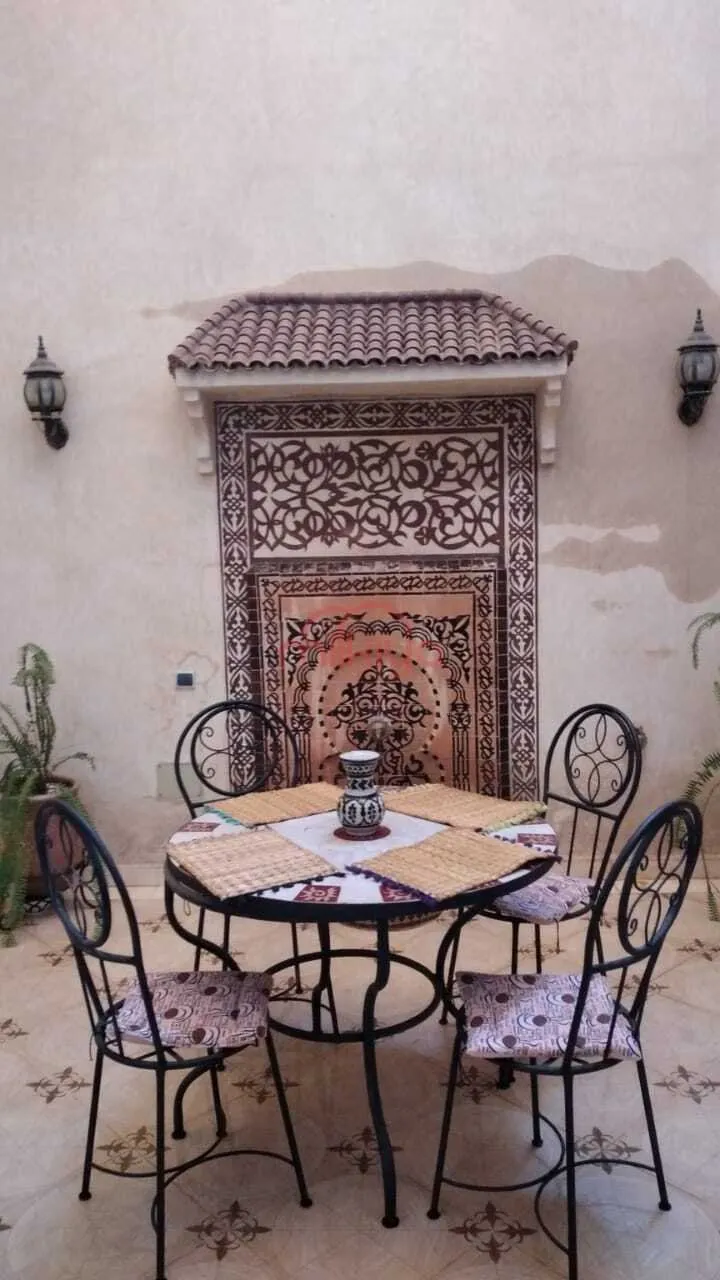 Vente Villa à Marrakech - مراكش (2)