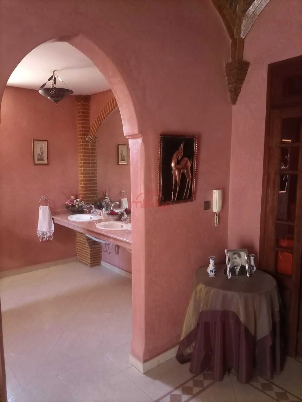 Vente Villa à Marrakech - مراكش (4)