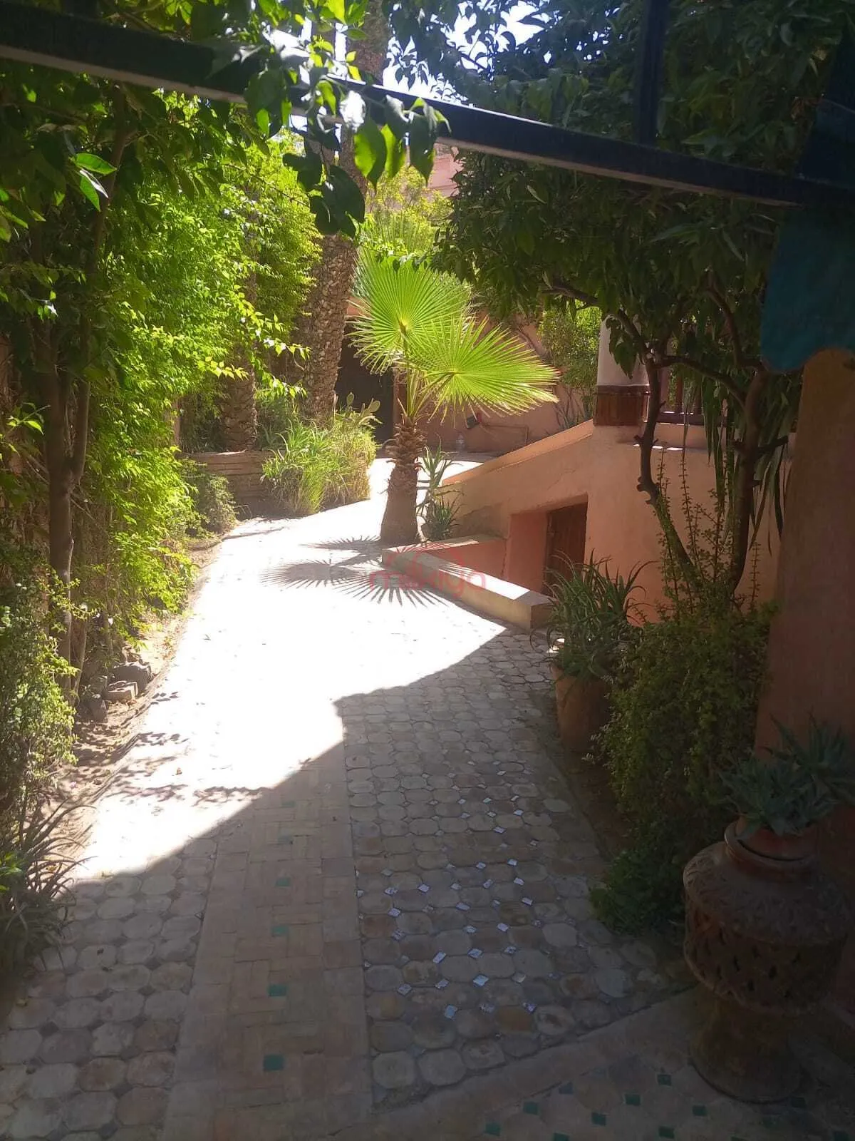 Vente Villa à Marrakech - مراكش (3)