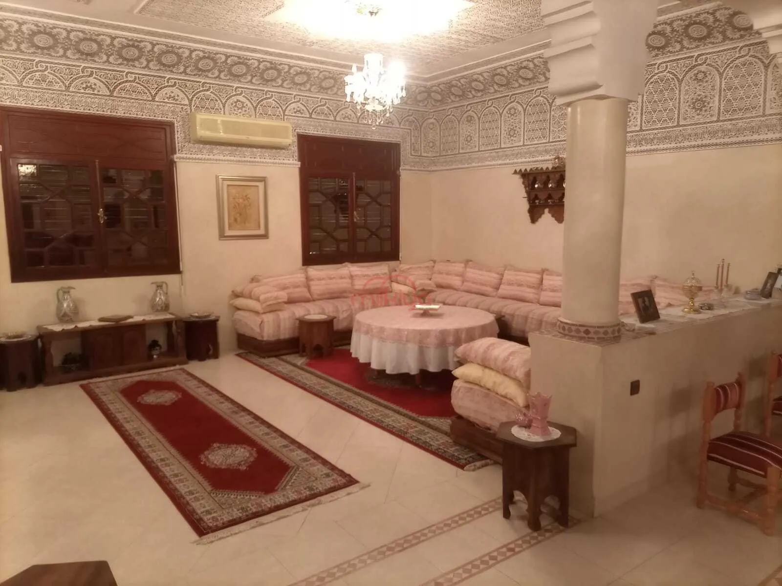 Vente Villa à Marrakech - مراكش (2)