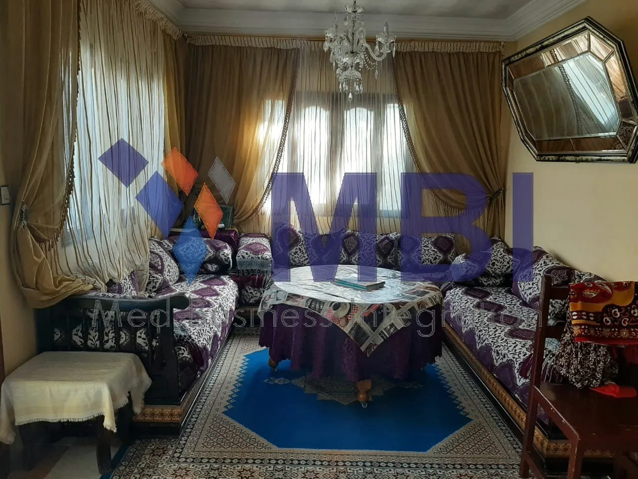 Villa à vendre à gzenaia V.A.T.1113 - طنجة (4)
