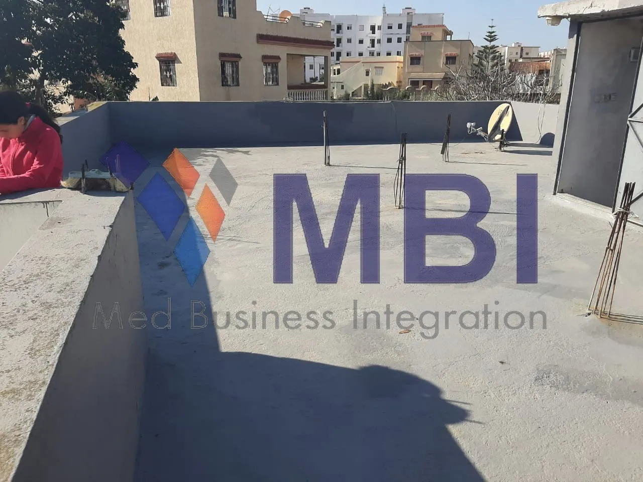 Villa à vendre à gzenaia V.A.T.1113 - طنجة (3)