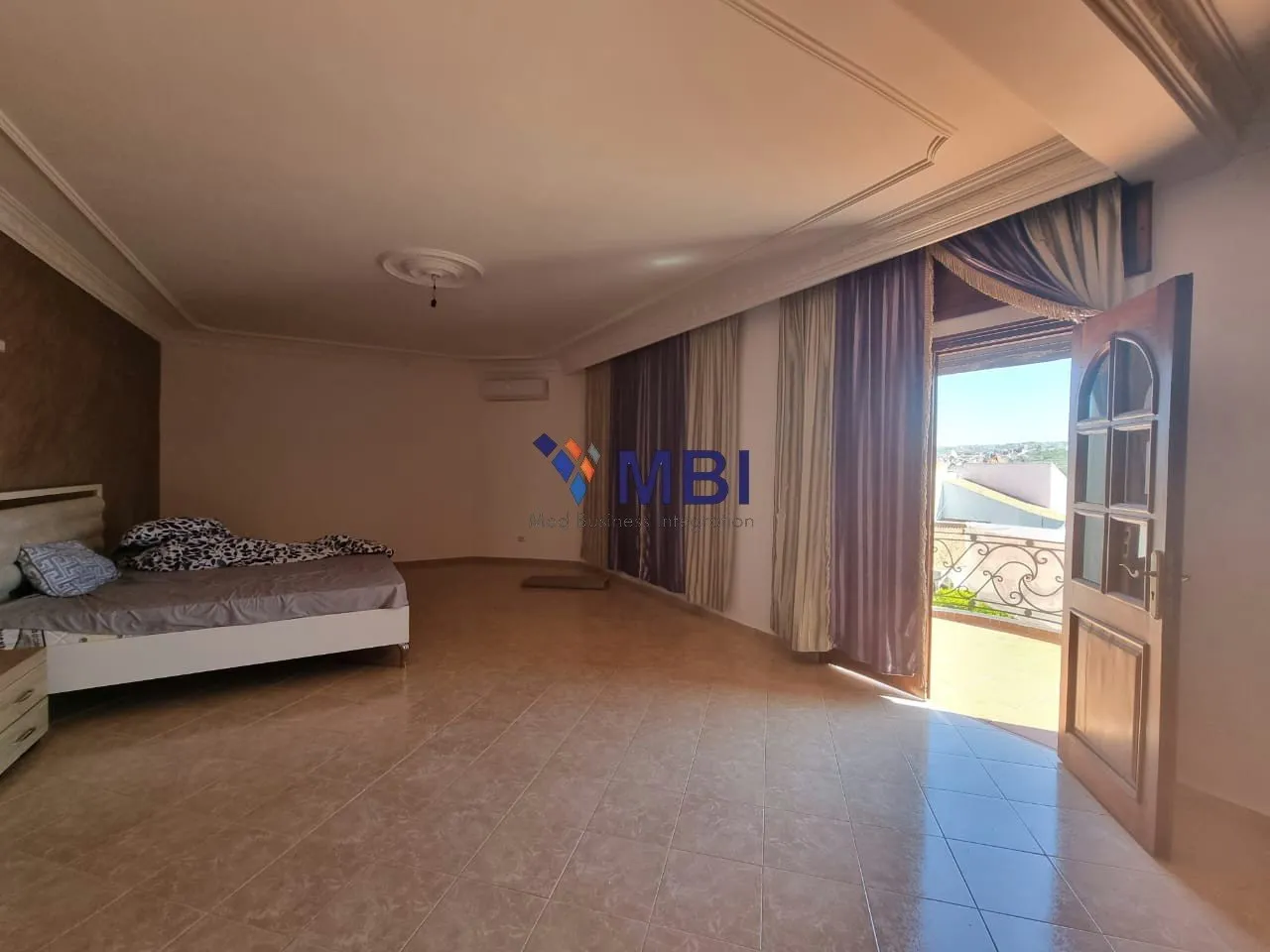 Villa à vendre V.M.TR.1357 - طنجة (4)