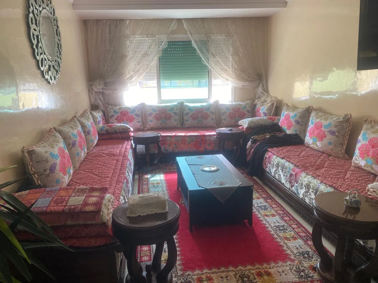Vente Appartement à Casablanca - الدار البيضاء