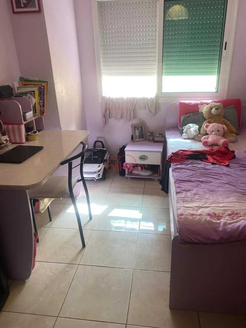 Vente Appartement à Casablanca - الدار البيضاء (4)