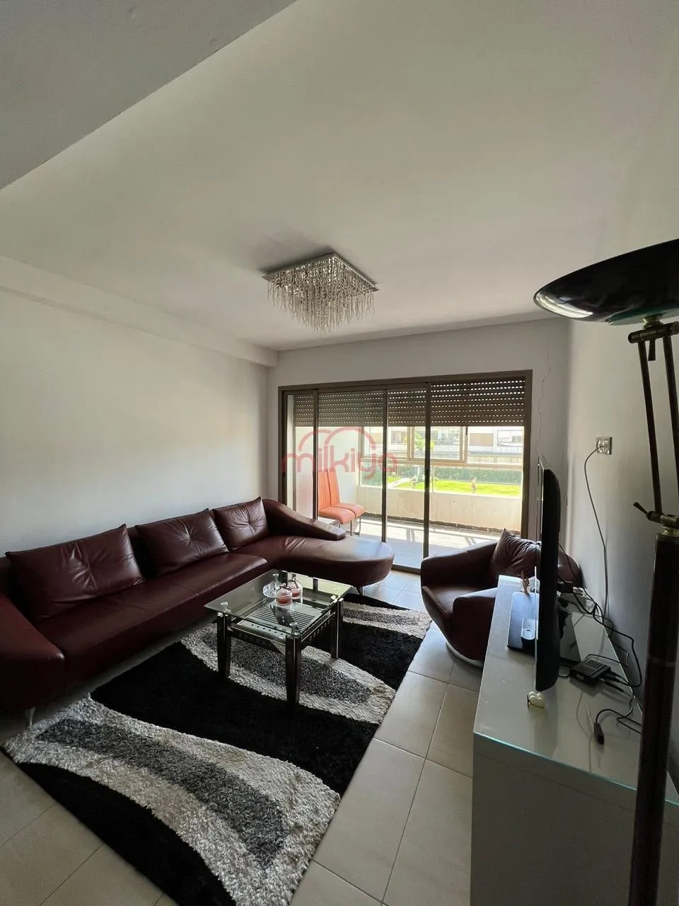 Vente Appartement à Benslimane - بن سليمان