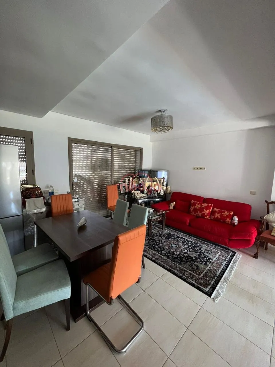 Vente Appartement à Benslimane - بن سليمان (4)