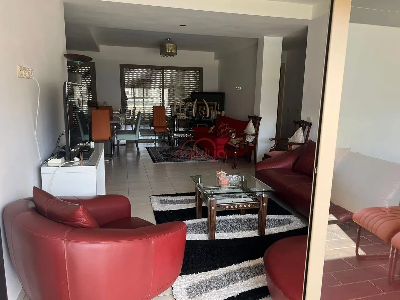 Vente Appartement à Benslimane - بن سليمان (3)