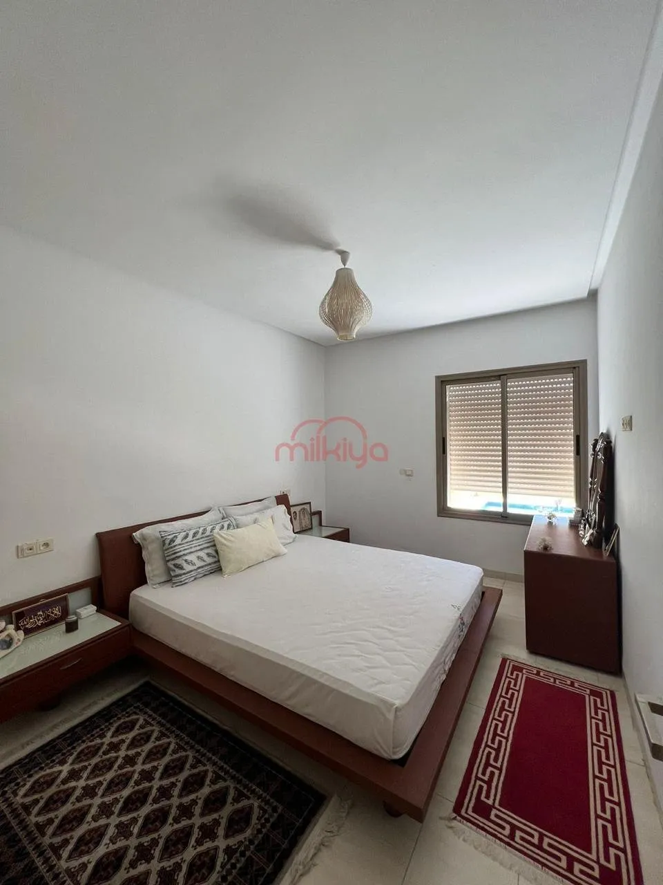 Vente Appartement à Benslimane - بن سليمان (2)