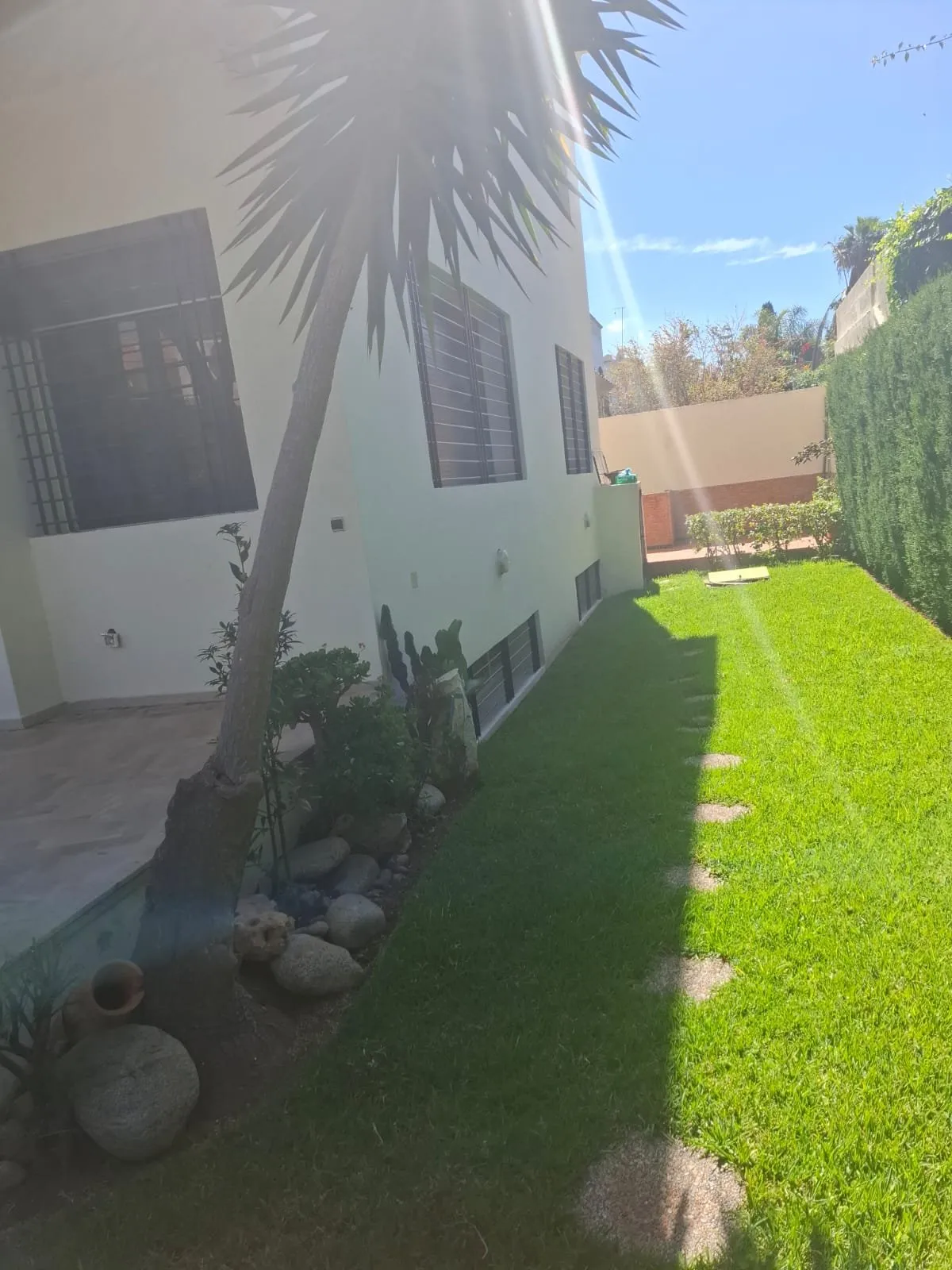 Villa à vendre au quartier Laymoun - الدار البيضاء