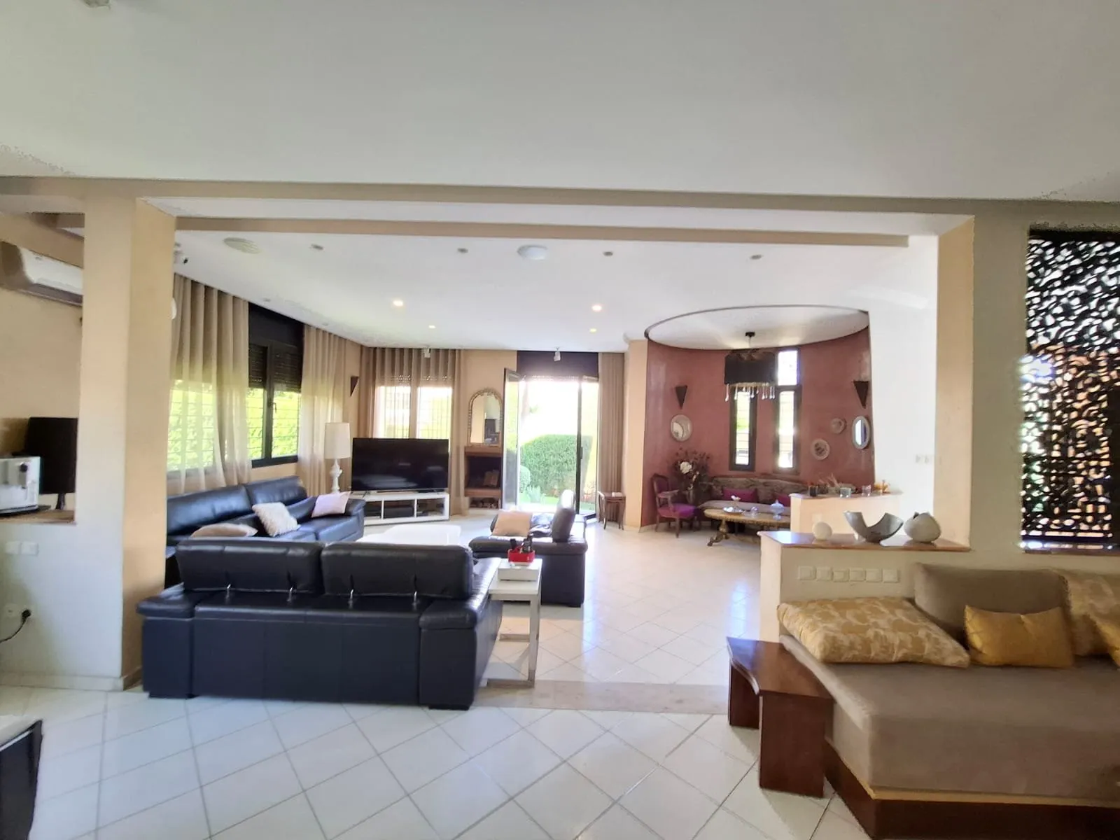 Villa à vendre au quartier Laymoun - الدار البيضاء (4)