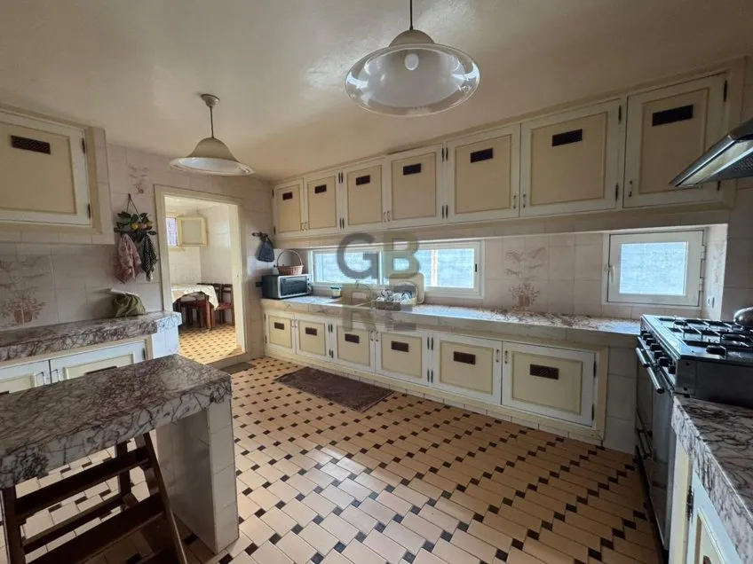 Superbe villa à vendre à Hay Riad - الرباط (4)