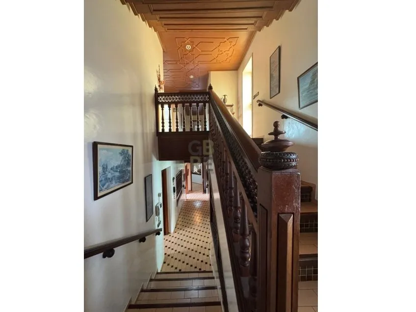 Superbe villa à vendre à Hay Riad - الرباط (3)