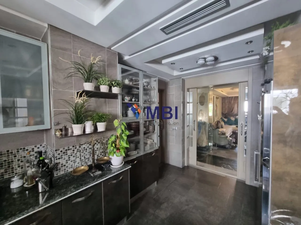 Appartement à vendre V.C.T.1367 - طنجة (3)