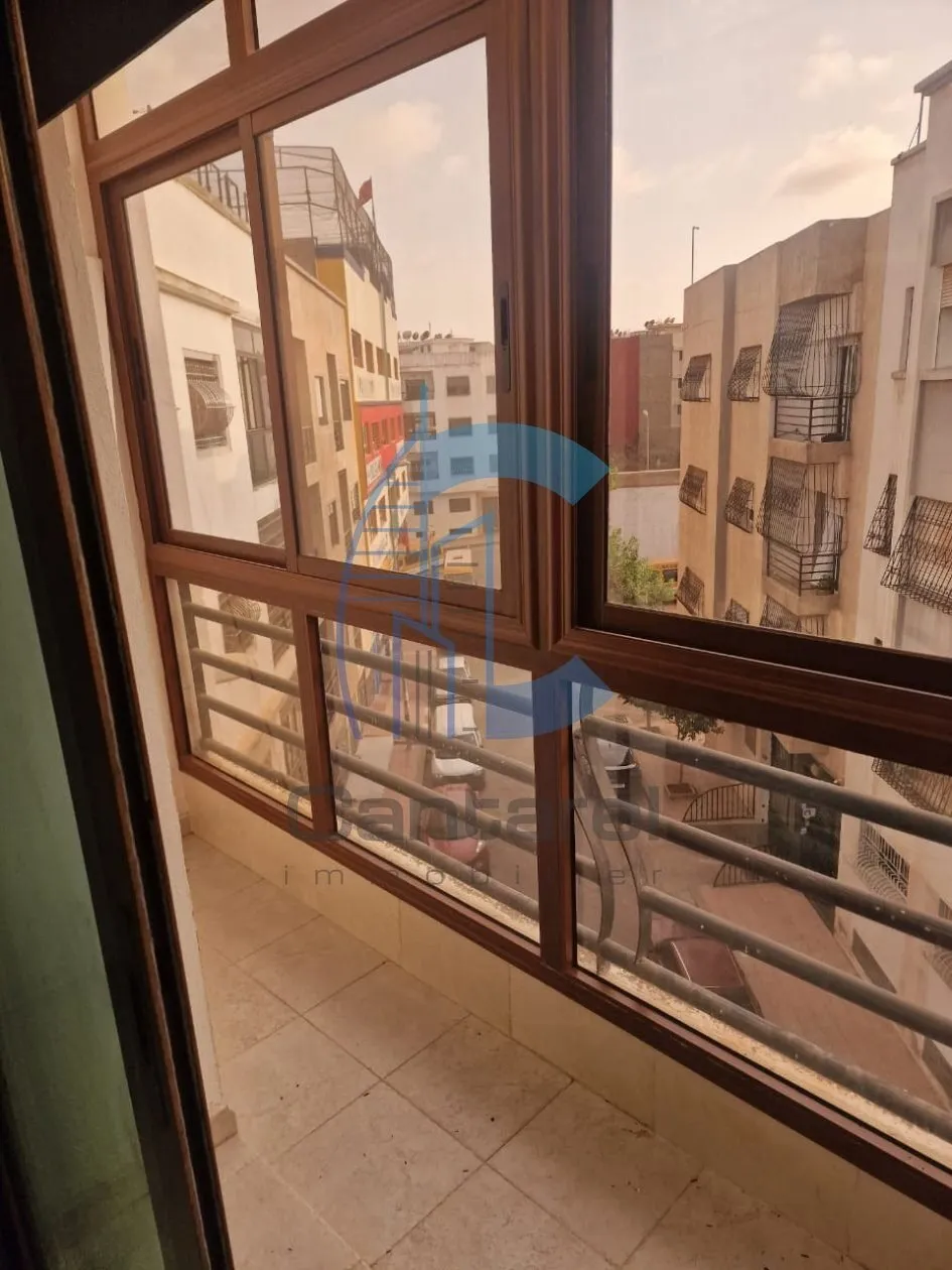 VENTE APPARTEMENT LISSASFA KHOUZAMA - الدار البيضاء (3)