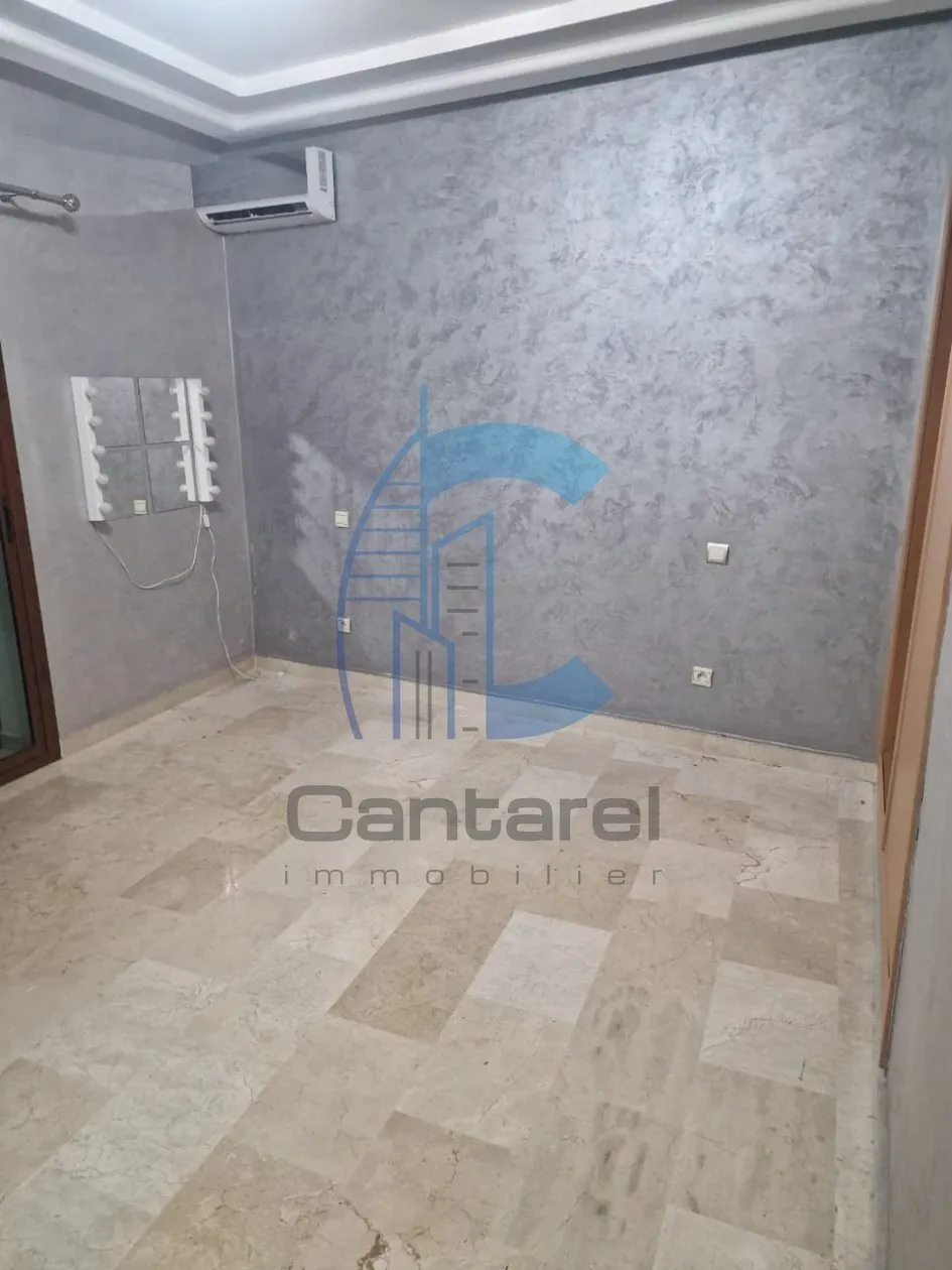 VENTE APPARTEMENT LISSASFA KHOUZAMA - الدار البيضاء (2)