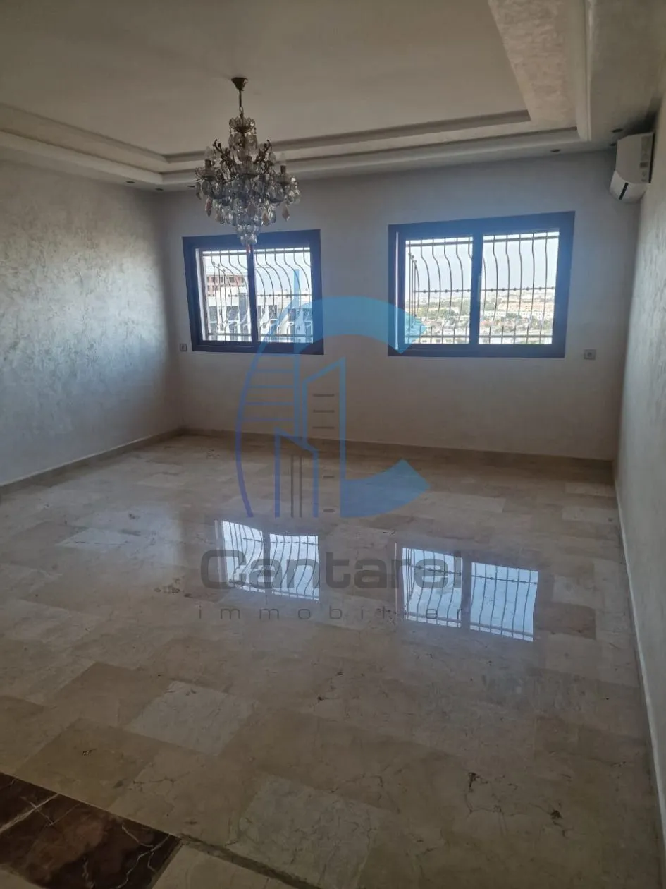 VENTE APPARTEMENT LISSASFA KHOUZAMA - الدار البيضاء