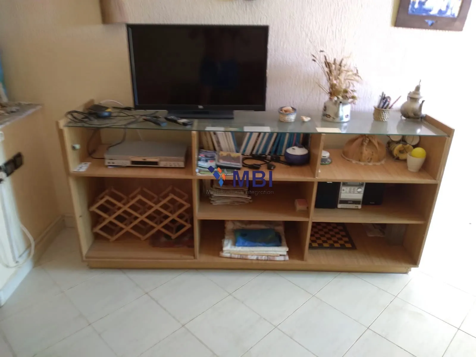 Appartement à vendre V.Au.T.1397 - assilah (3)