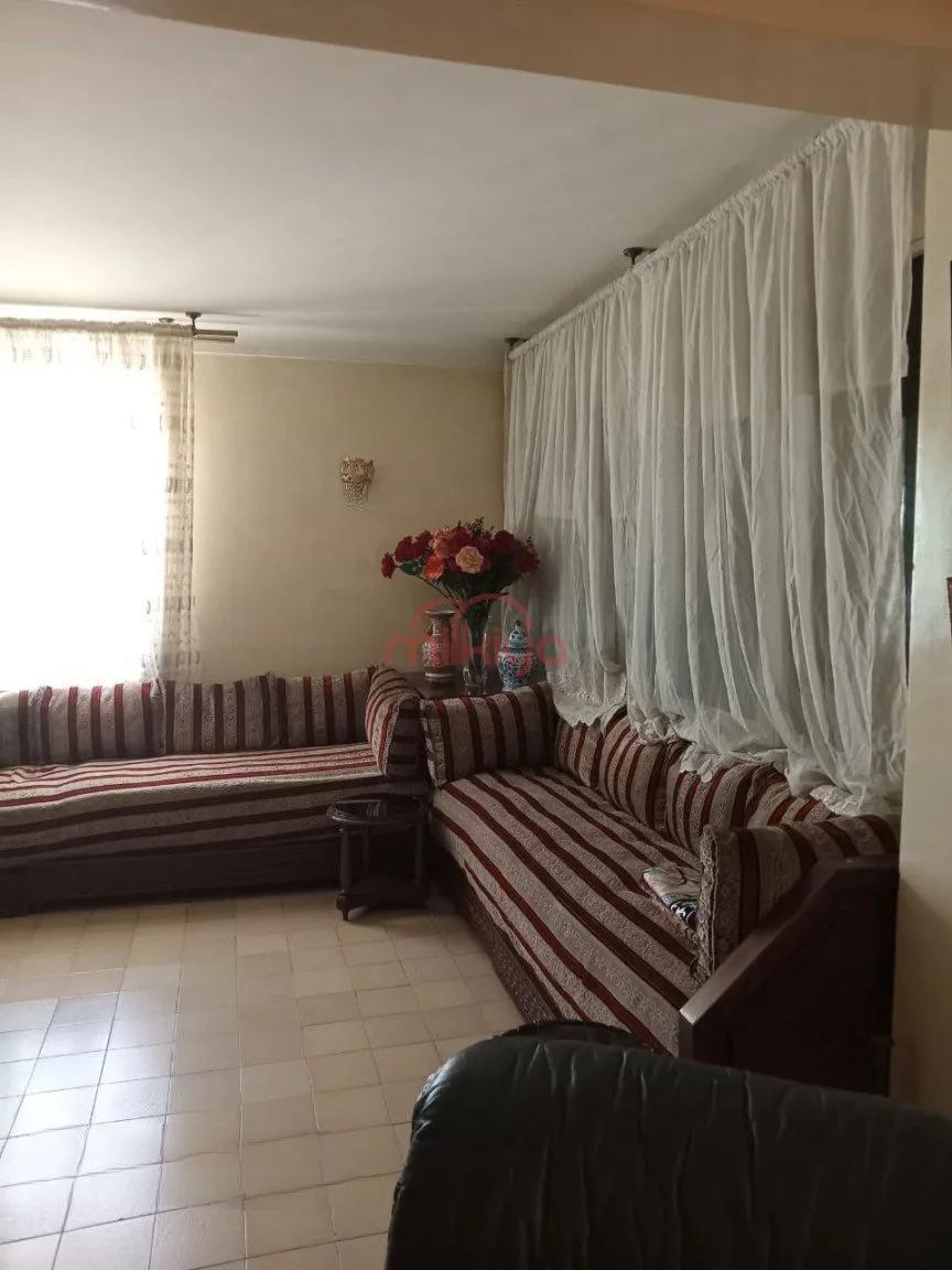 Vente Appartement à Casablanca - الدار البيضاء (4)