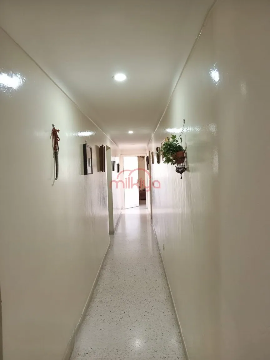 Vente Appartement à Casablanca - الدار البيضاء (3)