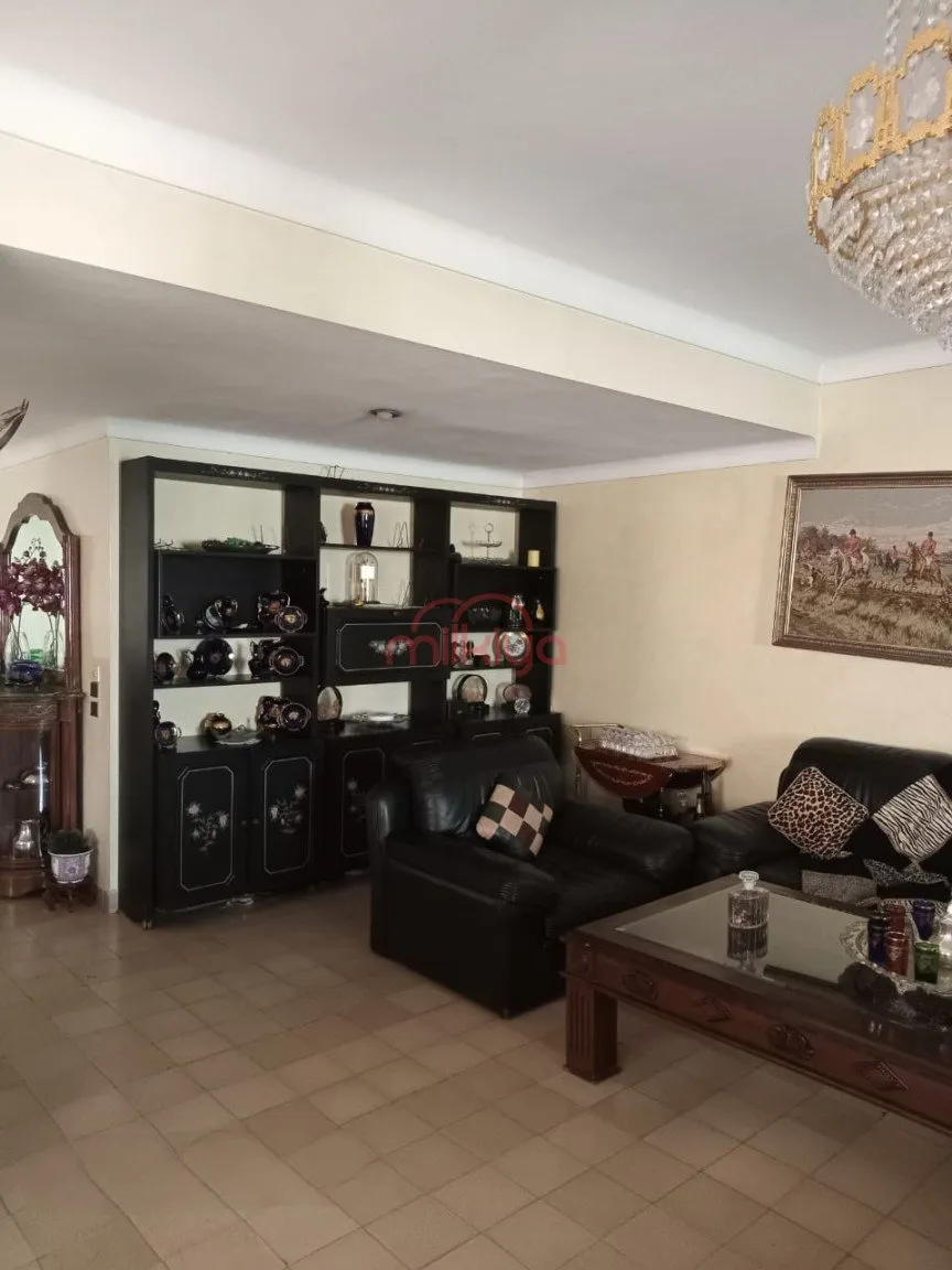 Vente Appartement à Casablanca - الدار البيضاء (2)