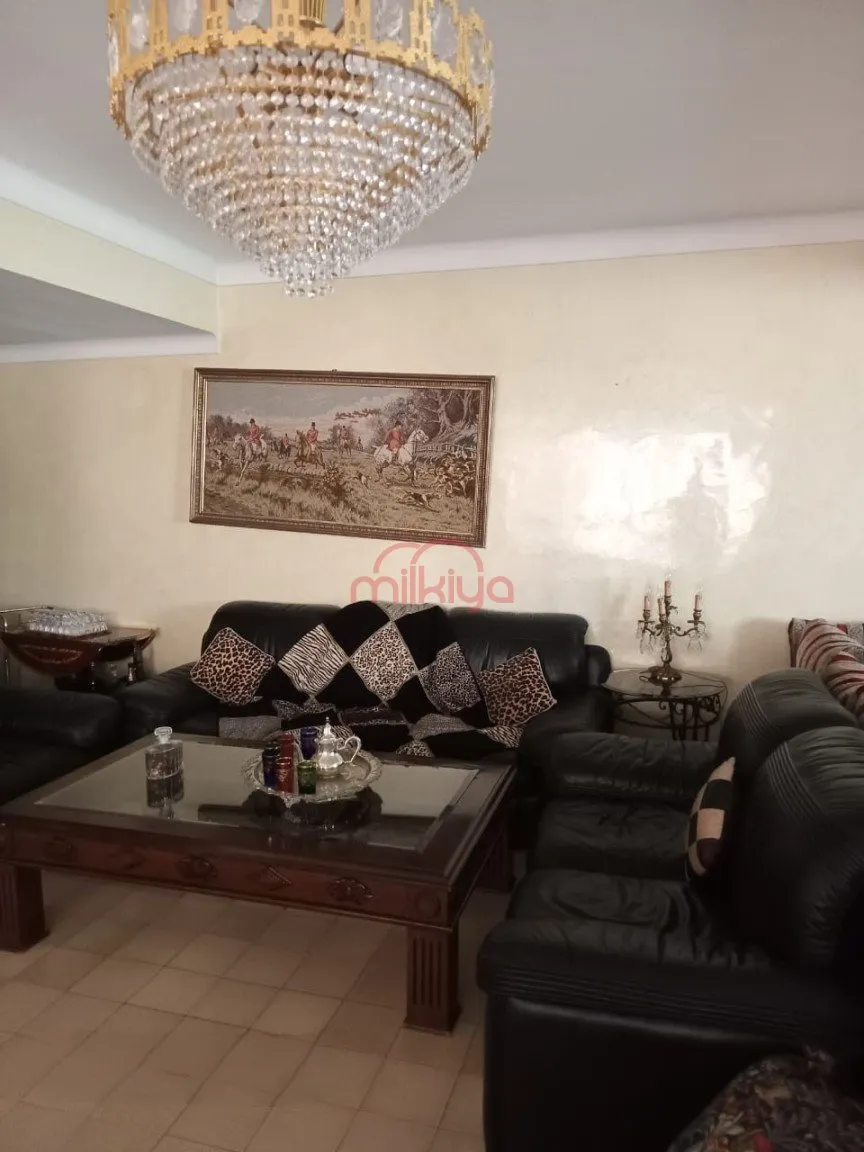 Vente Appartement à Casablanca - الدار البيضاء