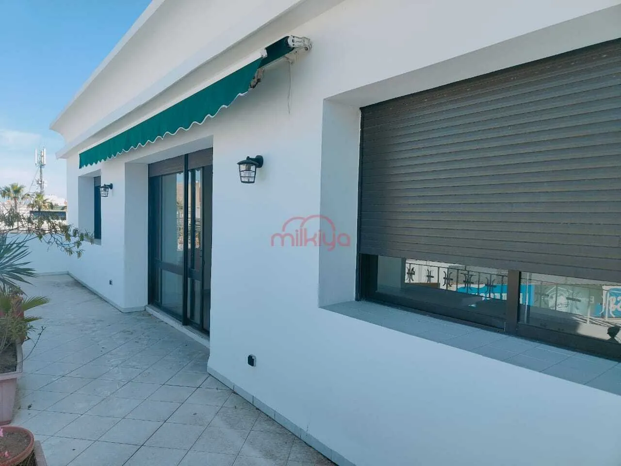 Vente Appartement à Casablanca - الدار البيضاء (4)