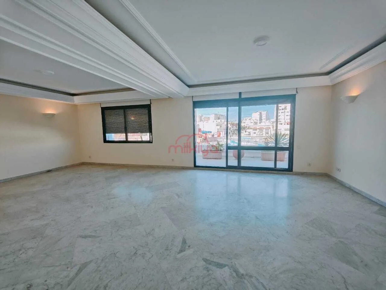 Vente Appartement à Casablanca - الدار البيضاء