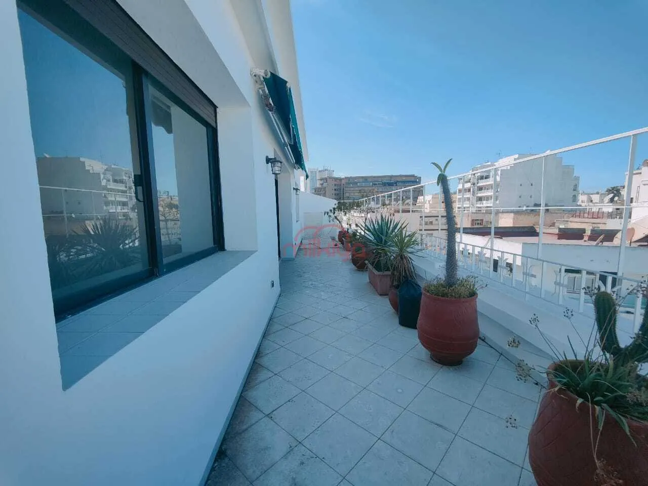 Vente Appartement à Casablanca - الدار البيضاء (3)