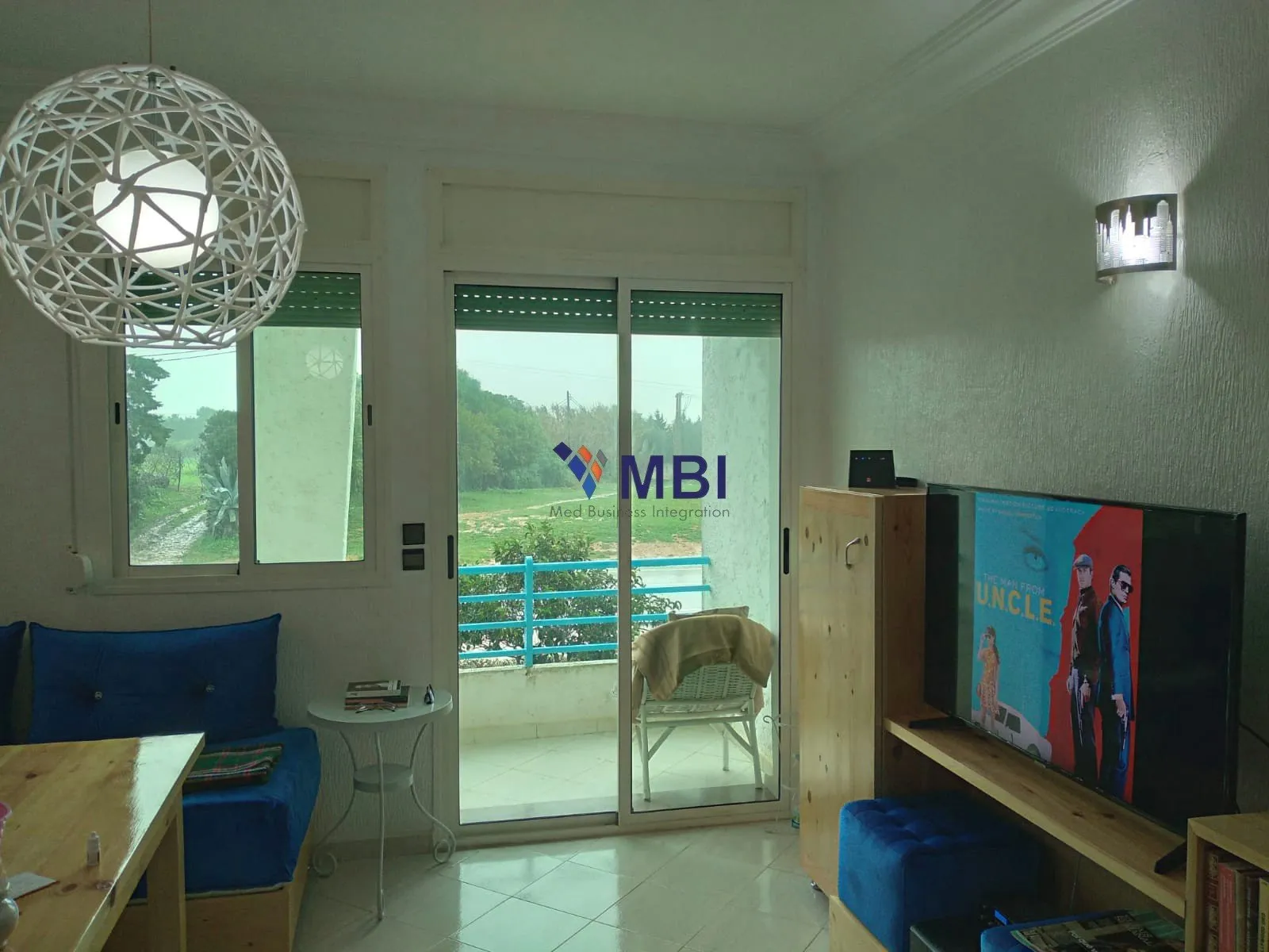 Appartement à vendre V.Au.As.1003 - assilah