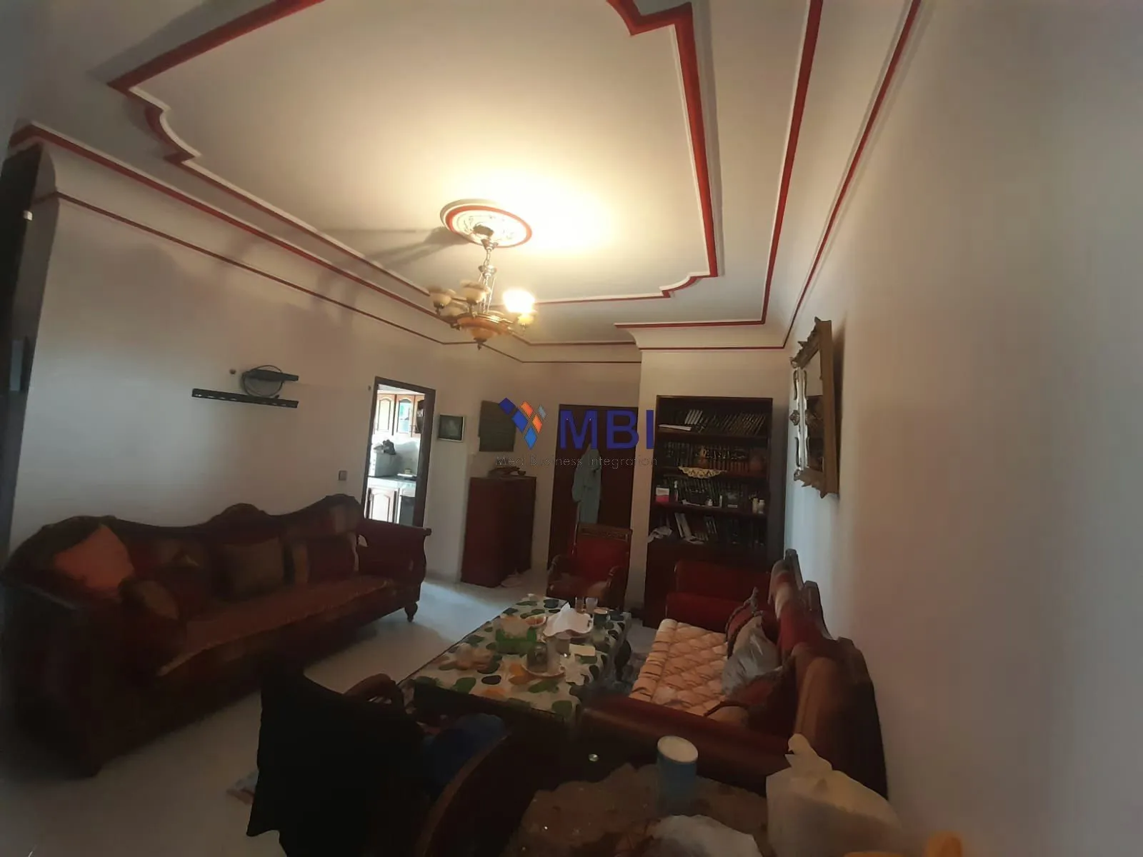 appartement à vendre V.N.As.1006 - طنجة (4)