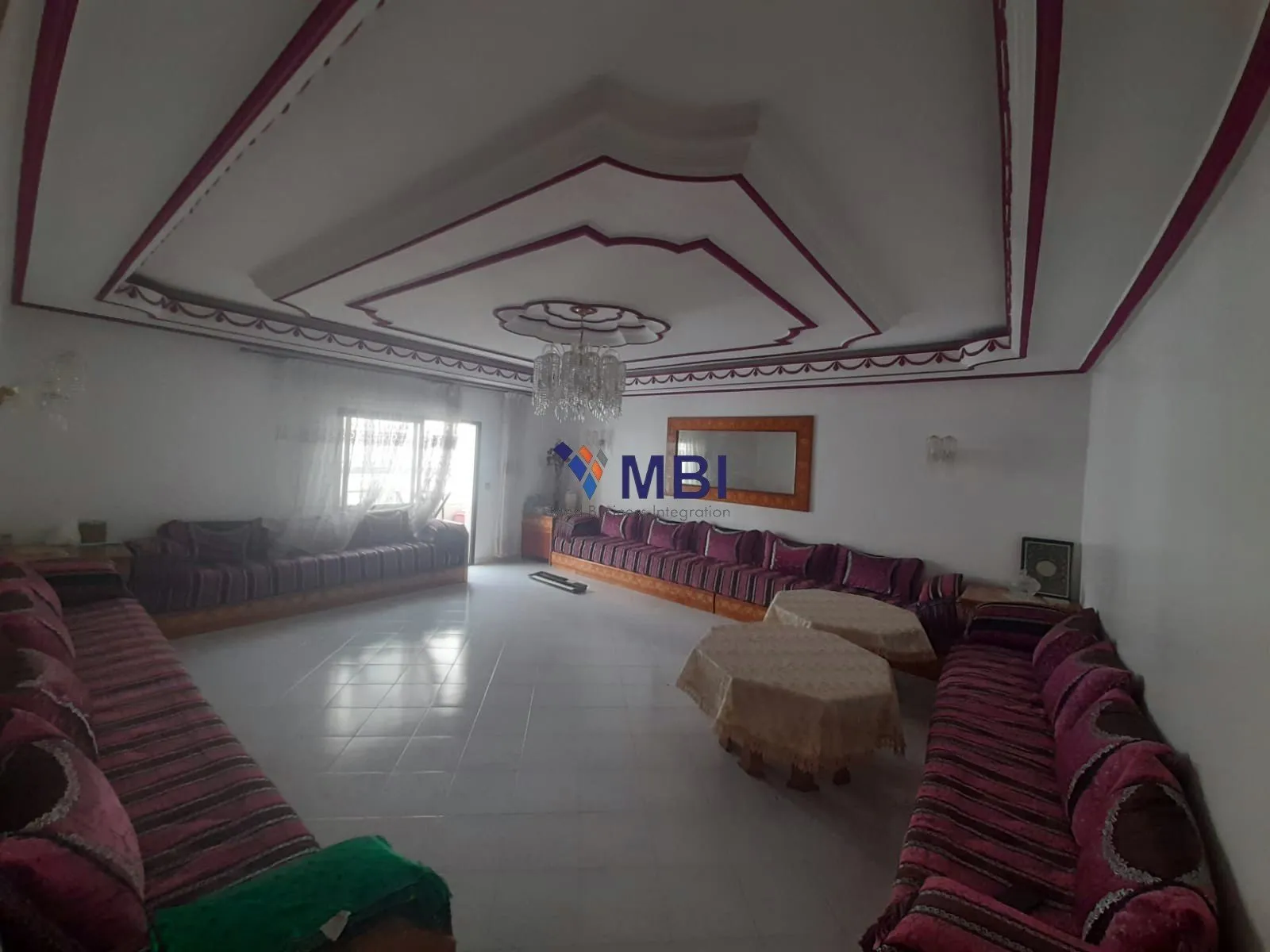appartement à vendre V.N.As.1006 - طنجة (2)