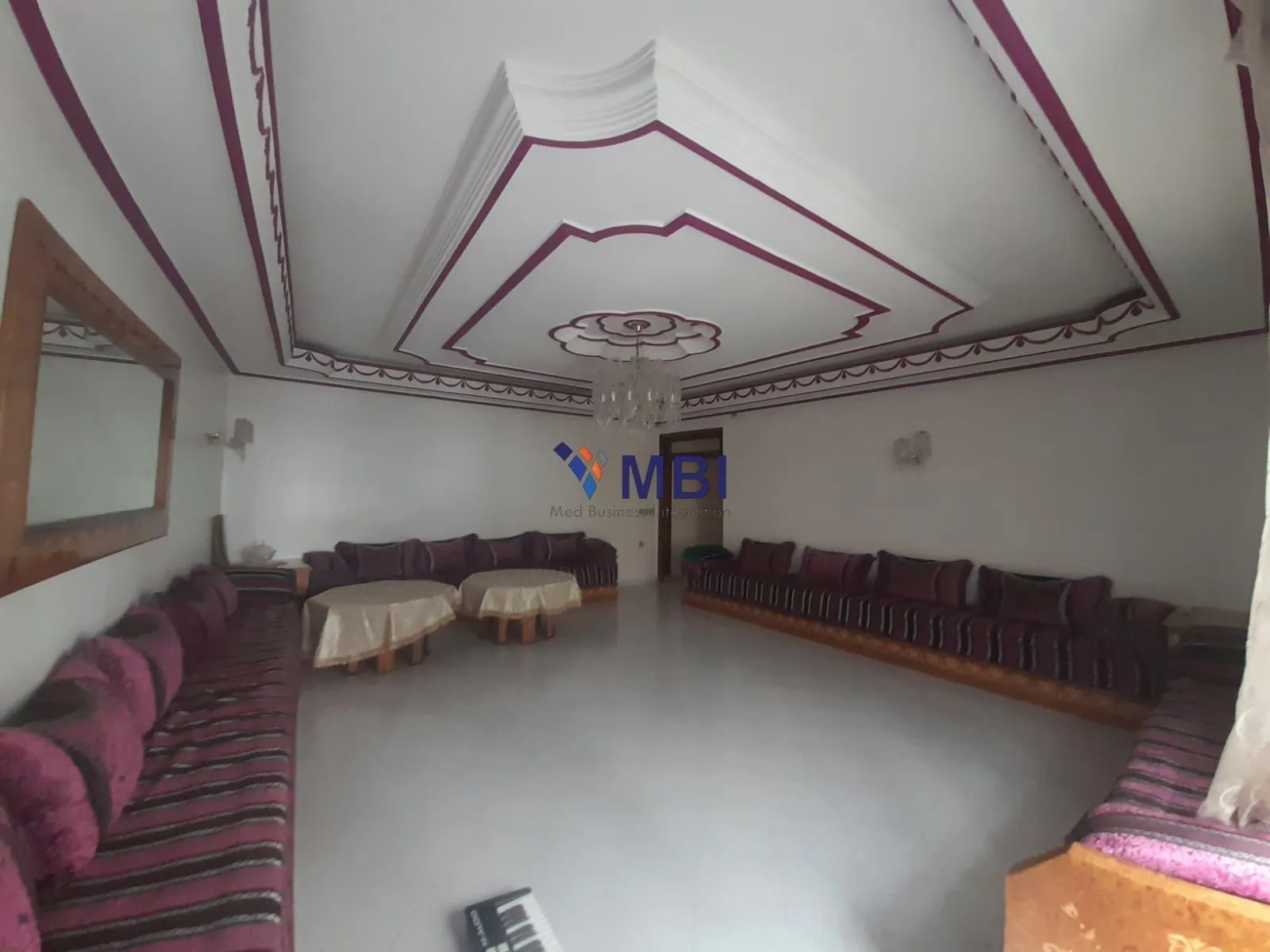 appartement à vendre V.N.As.1006 - طنجة (3)