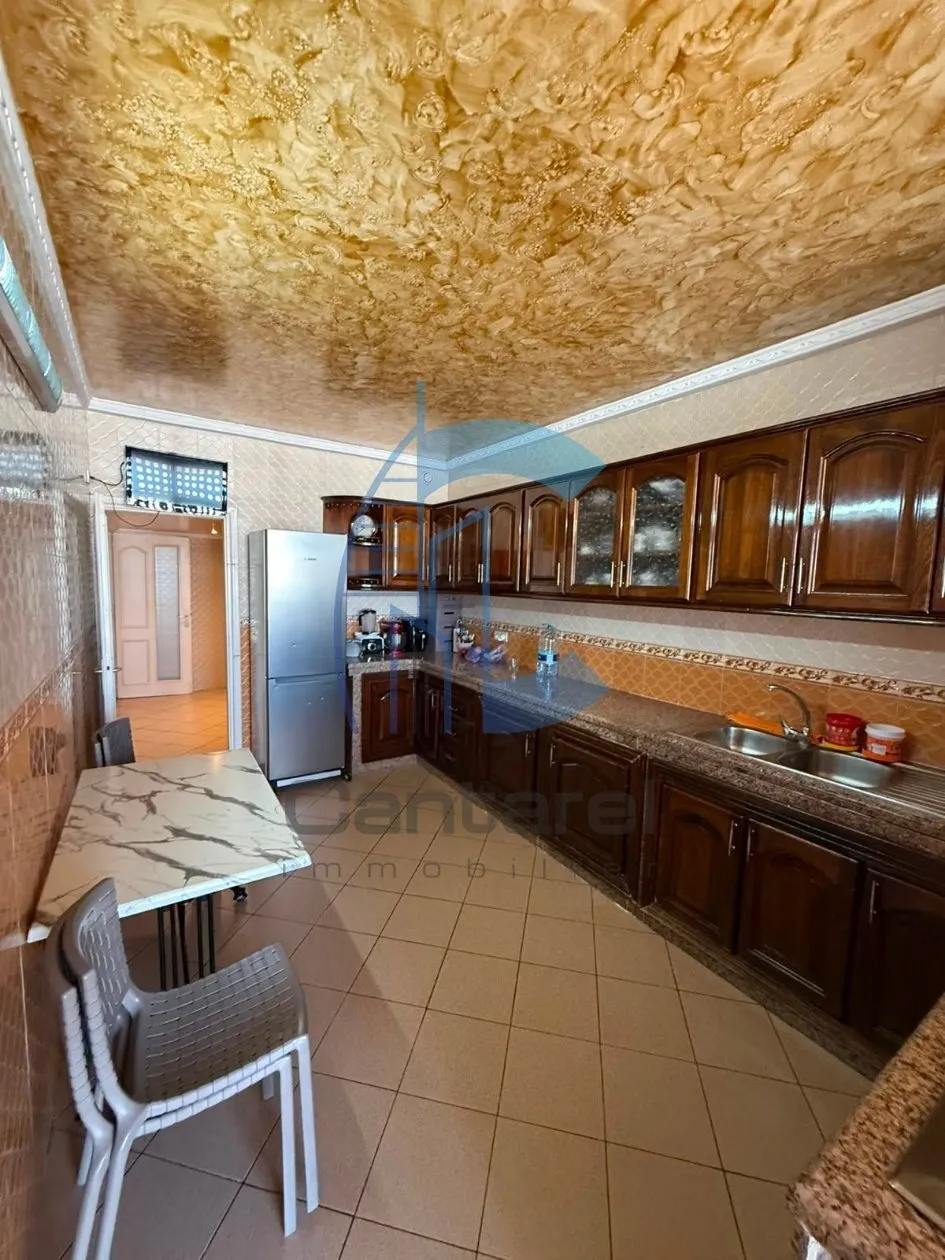 VENTE APPARTEMENT MAARIF - الدار البيضاء (3)