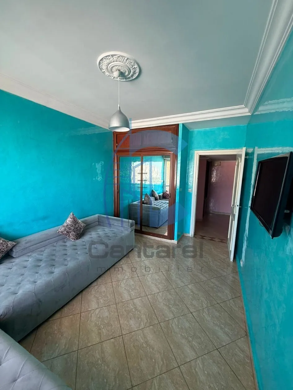 VENTE APPARTEMENT MAARIF - الدار البيضاء (2)