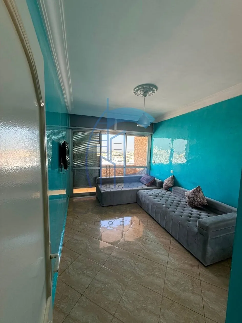 VENTE APPARTEMENT MAARIF - الدار البيضاء (4)