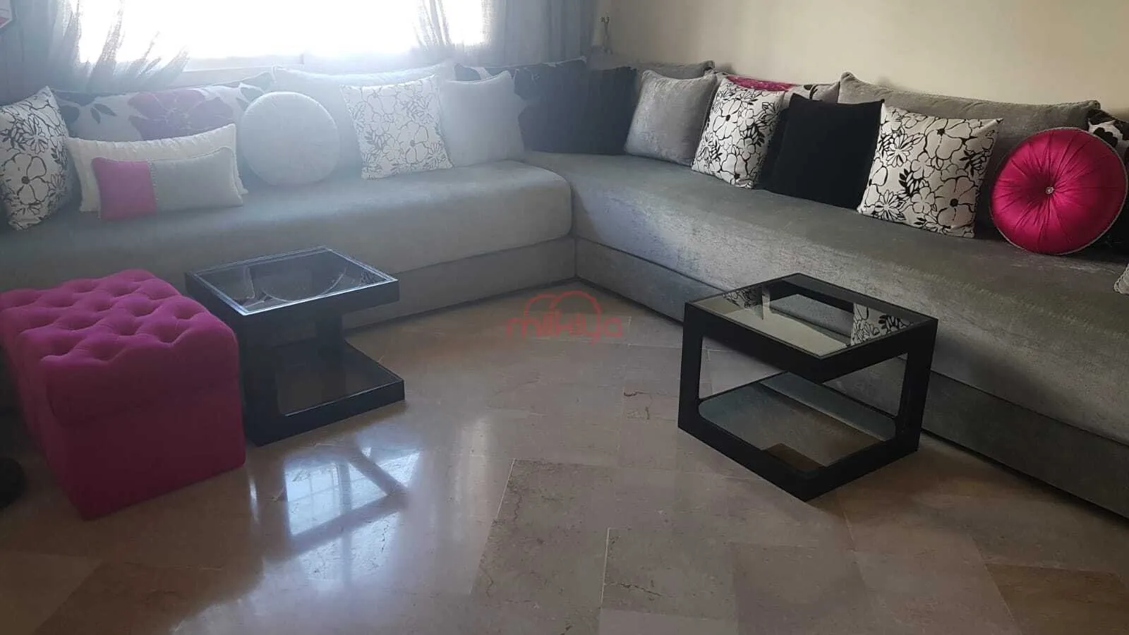 Vente Appartement à Casablanca - الدار البيضاء (2)