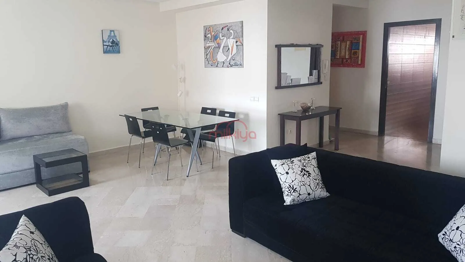 Vente Appartement à Casablanca - الدار البيضاء
