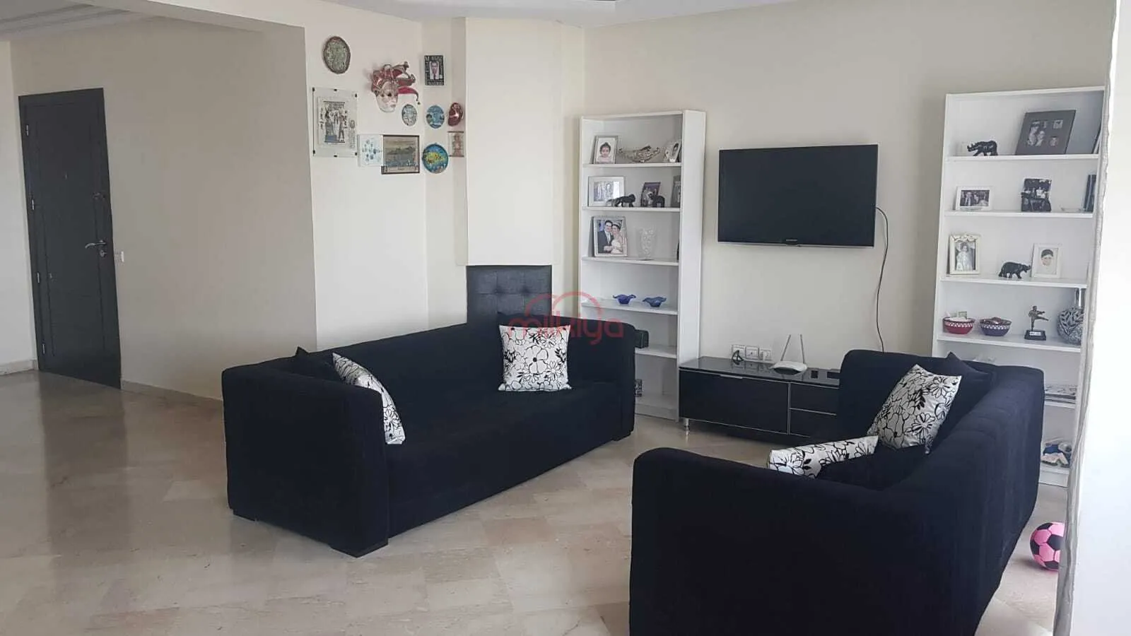 Vente Appartement à Casablanca - الدار البيضاء (3)
