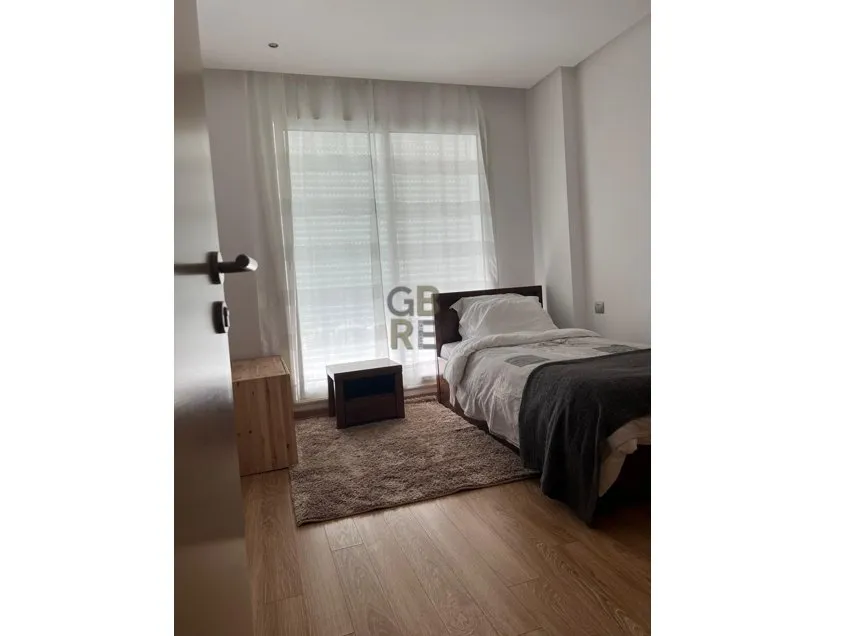 Superbe appartement en vente à Prestigia Hay Riad - الرباط (4)
